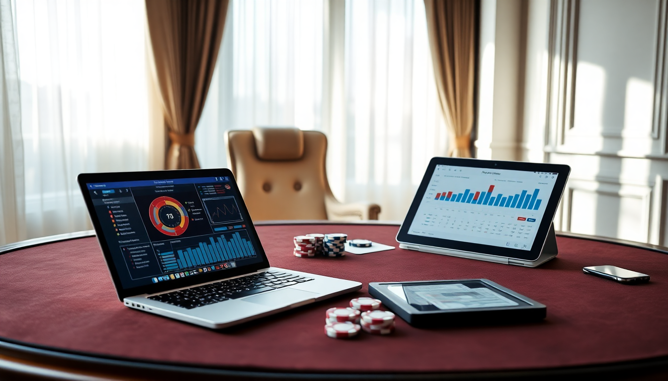 i migliori strumenti per migliorare il tuo poker online 1747422176