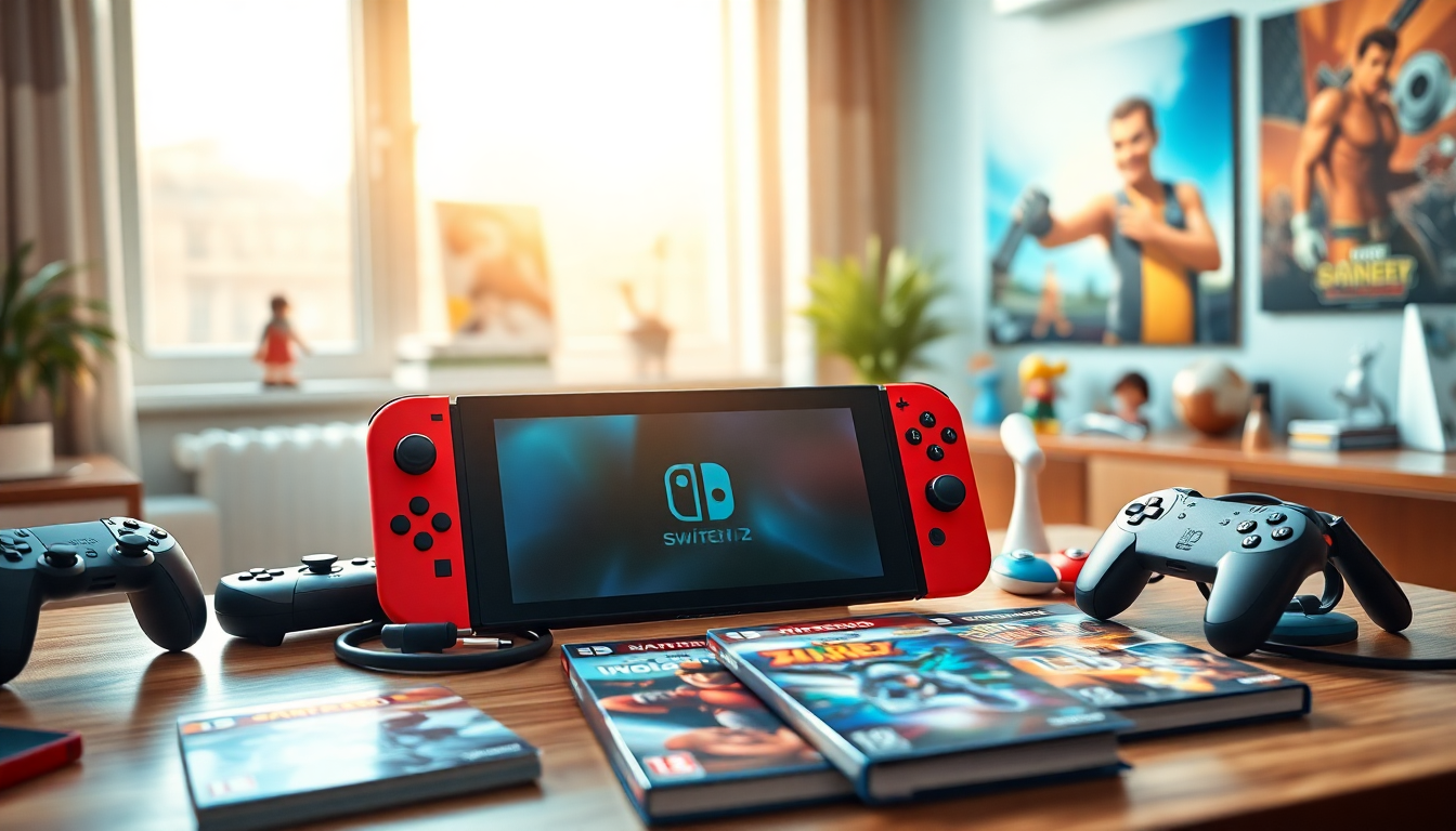 i migliori videogiochi del 2025 novita imperdibili 1746057764