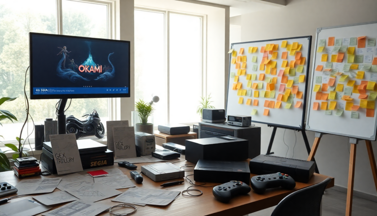 il futuro dei videogiochi ritorni e nuove avventure 1746905052