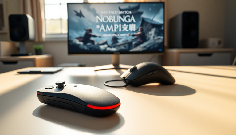 il futuro del gaming mouse e joy con 2 su switch 2 1748251385