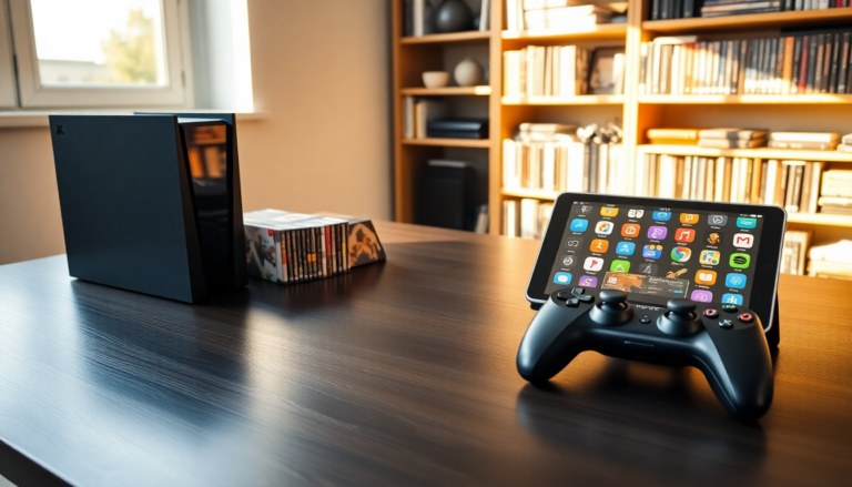 il futuro delle console digitale o fisico 1746910085