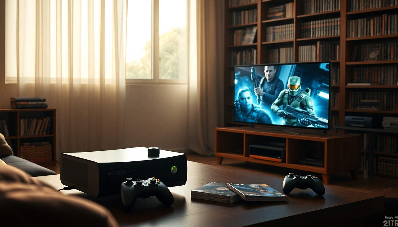 il futuro delle console xbox quale sara il prossimo nome 1746592716