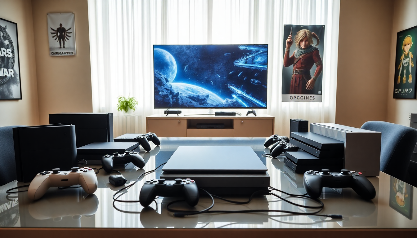 il futuro delle esclusive nel gaming la fine di unera 1746914600