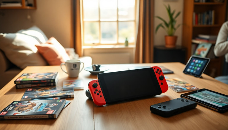 il lascito della nintendo switch un viaggio tra esperienze e innovazioni 1746905237