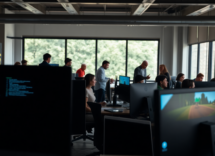 il mercato del lavoro nei videogiochi segnali di ripresa nel 2025 1746911581