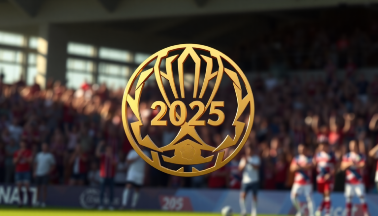 il nuovo stemma del mondiale per club 2025 design e significato 1746807605
