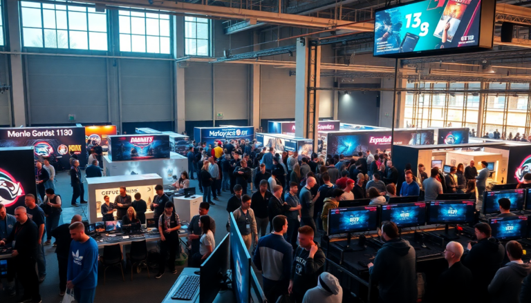 il primo torneo itinerante di esports in italia isybank gaming tour 1747829898
