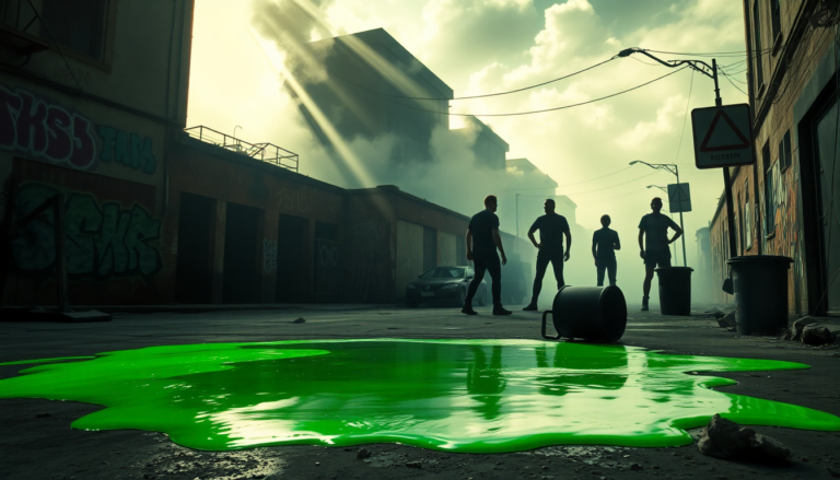 il ritorno del toxic avenger un remake esplosivo 1747060670