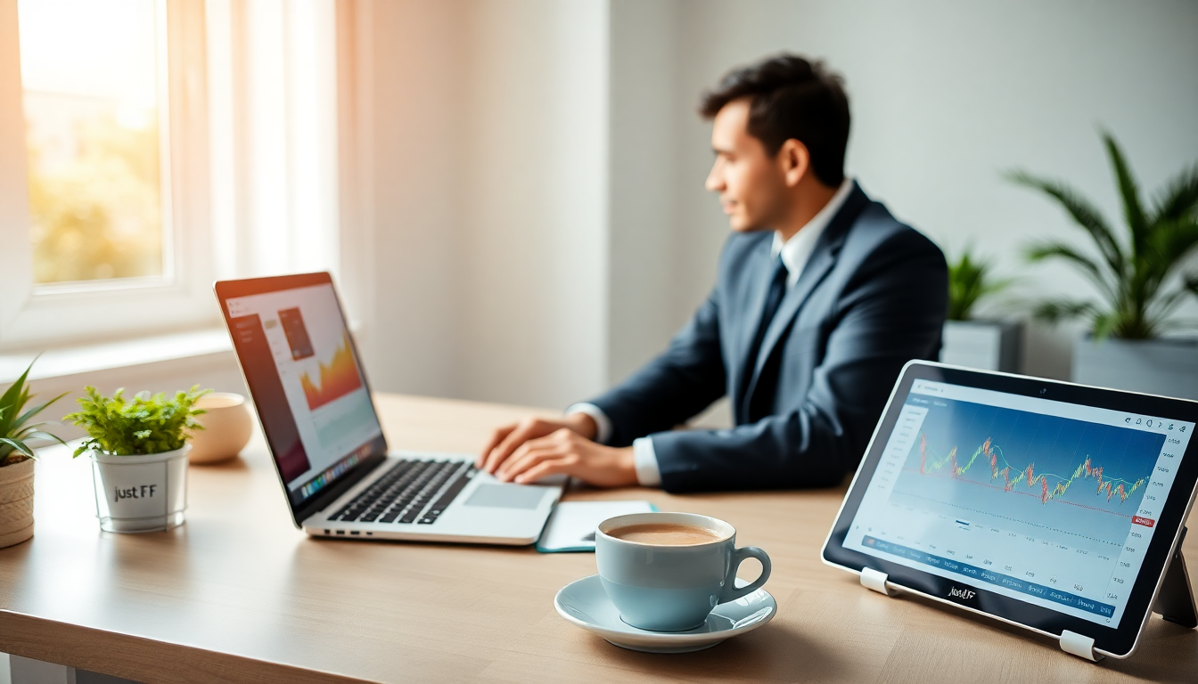 imposta avvisi di prezzo con justetf per i tuoi etf preferiti 1746618510