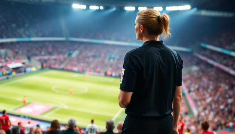 ivana martincic e la sua emozionante avventura nella finale di uefa womens champions league 1747991552