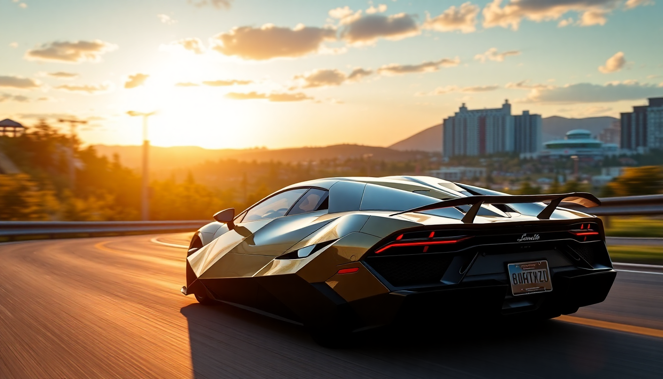 la lamborghini revuelto di forza horizon 5 un capolavoro a tema console 1747429477