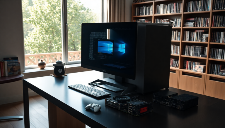 la prossima xbox un chip arm in arrivo 1747539542