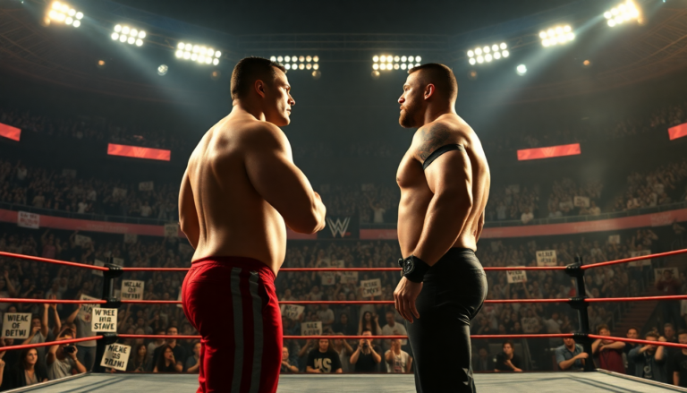 la storica rivalita tra john cena e randy orton un viaggio nel tempo 1746918602