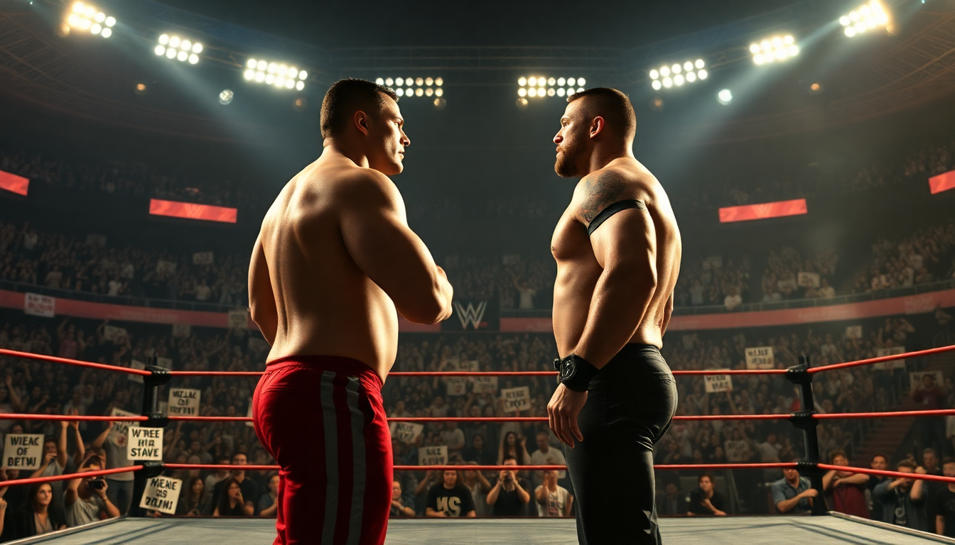 la storica rivalita tra john cena e randy orton un viaggio nel tempo 1746918602