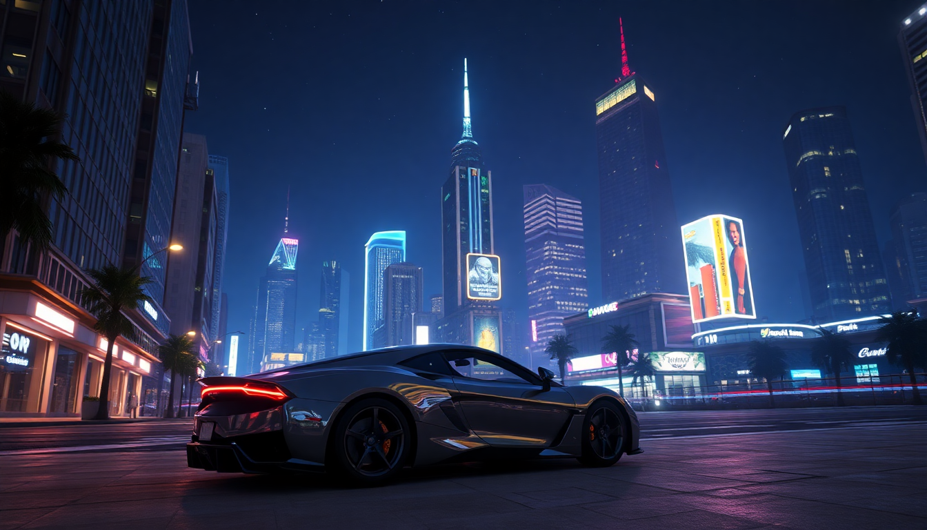 lattesa di grand theft auto vi nuovi sviluppi e prospettive 1746296105