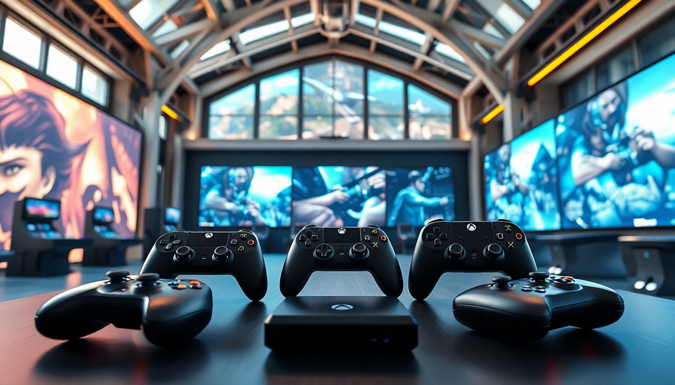 le aspettative per il futuro delle console ps6 e xbox next 1746061416