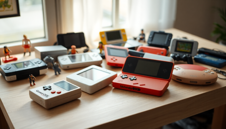 le console portatili piu iconiche di sempre 1747620387