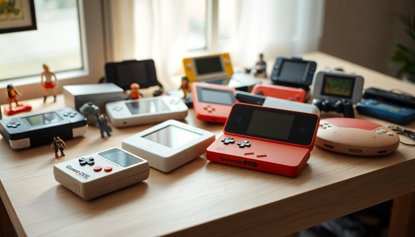 le console portatili piu iconiche di sempre 1747620387