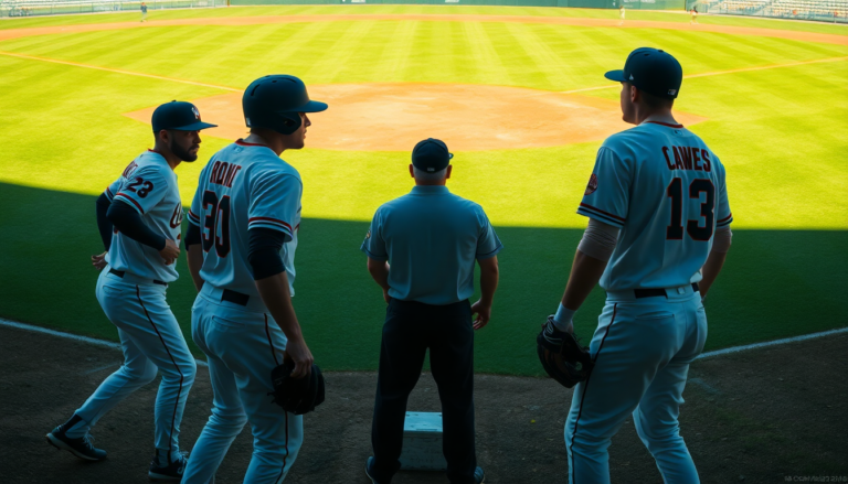 le emozioni della major league baseball new york mets e oltre 1747811577