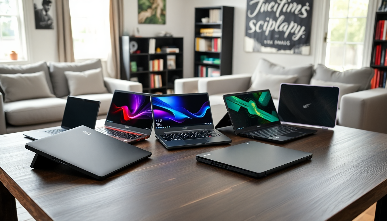 le migliori alternative al steam deck per il gaming portatile 1746391382