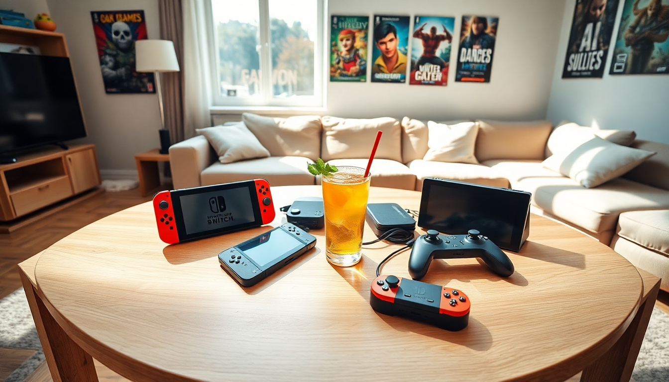 le migliori console portatili per il gaming guida allacquisto 1746823039