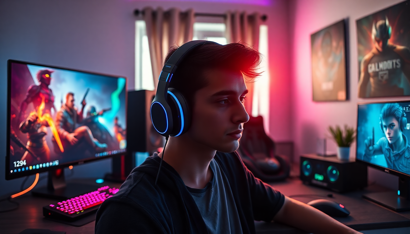 le migliori cuffie gaming per xbox guida allacquisto 1747411202