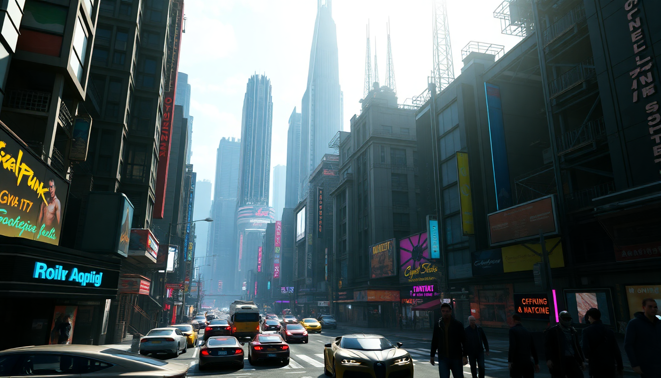 le migliori mod per cyberpunk 2077 guida completa 1746731961