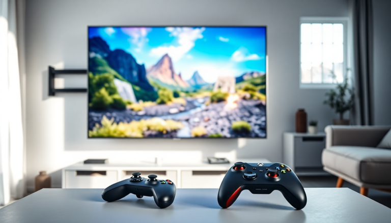le migliori tv gaming per xbox series x nel 2025 1747896081