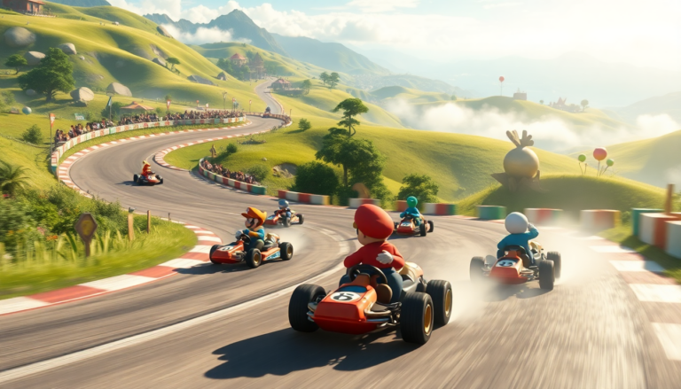 le novita del mondo di mario kart nel 2025 1747873971