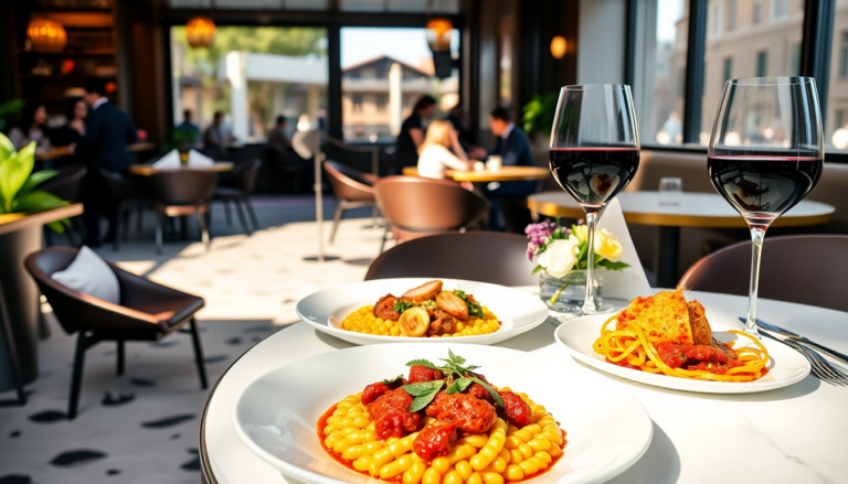 le nuove aperture gastronomiche a milano da non perdere 1747697569