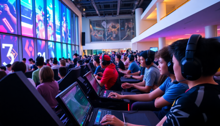 le nuove emozioni del gaming a miami 1748200166