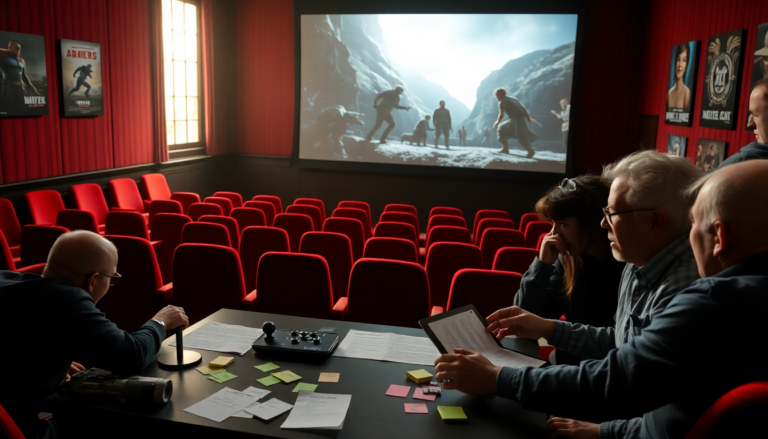 levoluzione degli adattamenti cinematografici dai videogiochi 1748240424