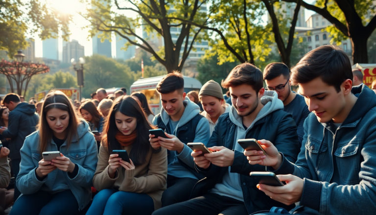 levoluzione del mobile gaming dalla console al tuo smartphone 1747164844