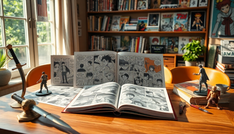 lincredibile mondo degli shonen manga storie e protagonisti 1748346512