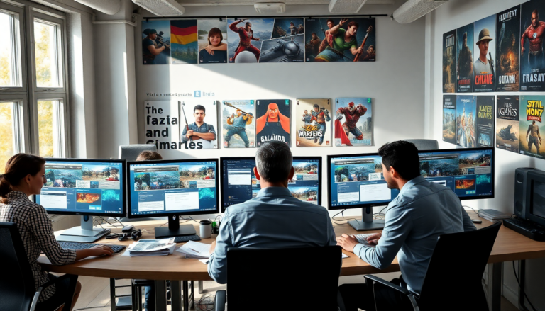 localizzazione dei videogiochi un passo fondamentale per il successo globale 1746050407