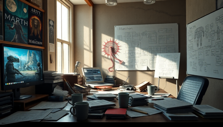 marathon il futuro incerto dello sparatutto di bungie 1748383033