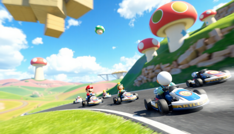 mario kart world il nuovo capitolo che rivoluziona la serie 1747892379