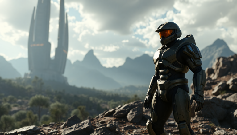 master chief perche halo continua a essere un simbolo del gaming moderno 1746792088