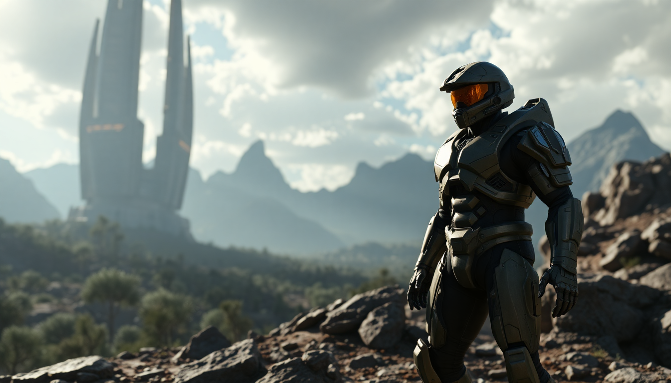 master chief perche halo continua a essere un simbolo del gaming moderno 1746792088