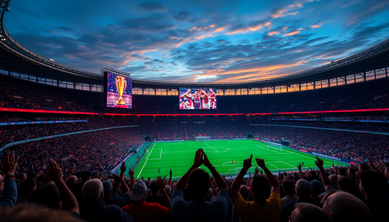 maxischermo a san siro per la finale di champions league 1748558701