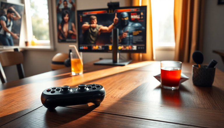 mortal kombat 1 ledizione definitiva e altre novita dal mondo dei giochi 1747668316