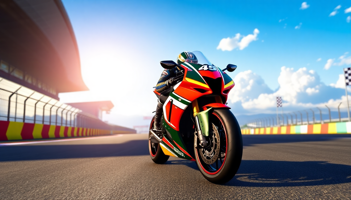 motogp 25 il futuro del gaming motociclistico 1747109546