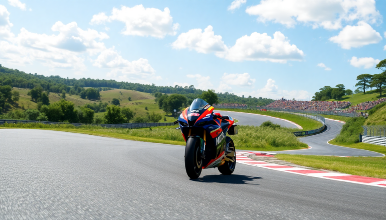motogp25 la nuova era delle corse e arrivata 1746905310