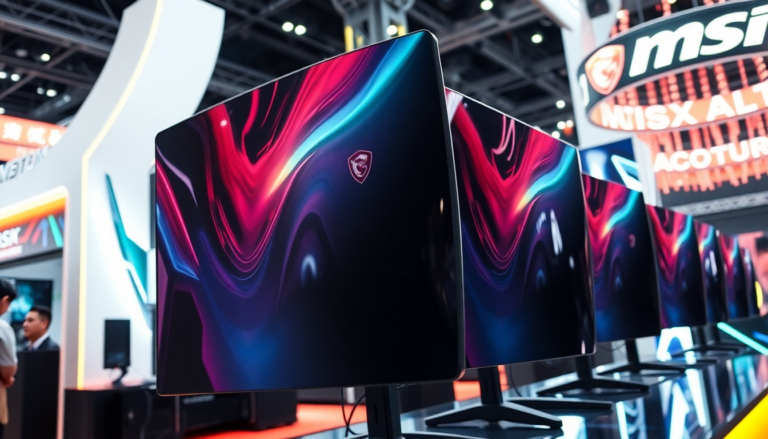 msi presenta monitor qd oled da gaming a computex 2025 1748273363