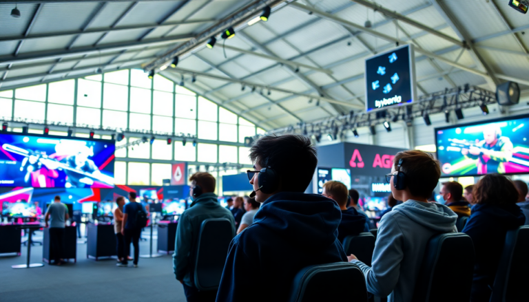 nasce il primo torneo itinerante di esports in italia 1748119579