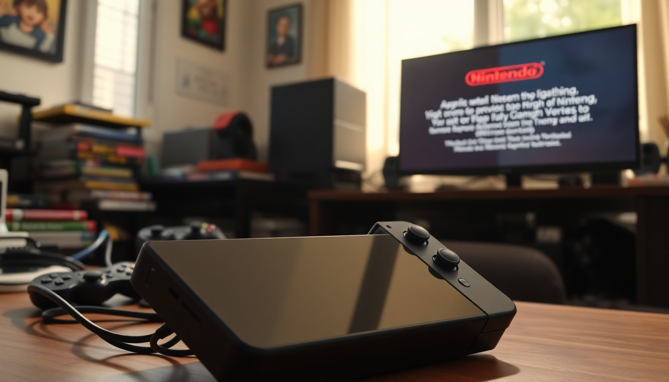 nintendo e la lotta contro la pirateria unanalisi delle nuove politiche 1746808128 1