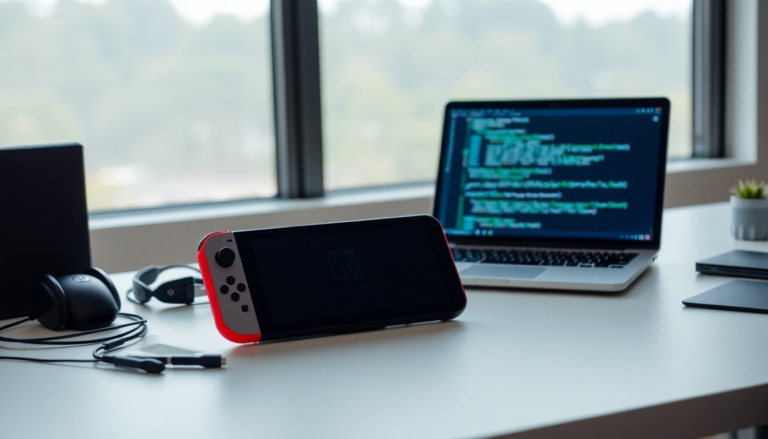 nintendo inasprisce le misure contro le modifiche alla switch 2 1746910151