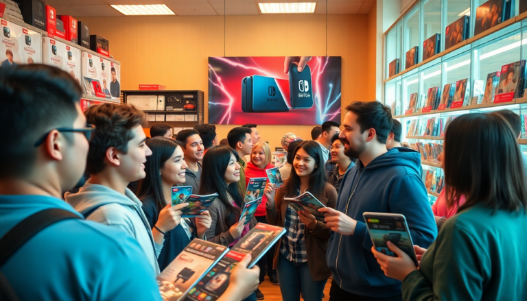 nintendo switch 2 lattesa cresce e i pre ordini vanno a ruba 1747693904