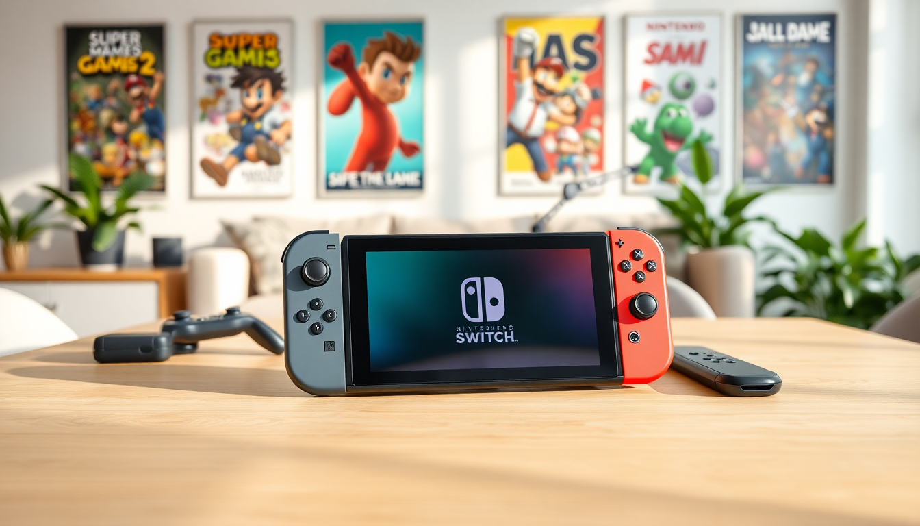 nintendo switch 2 tutte le novita in arrivo 1746811720