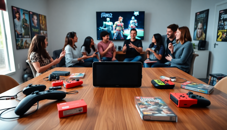 nintendo switch 2 tutto cio che devi sapere sul lancio 1747767426